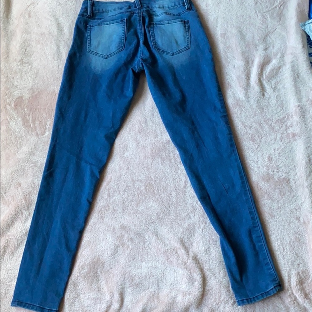 Jeans - Picture 2 of 2